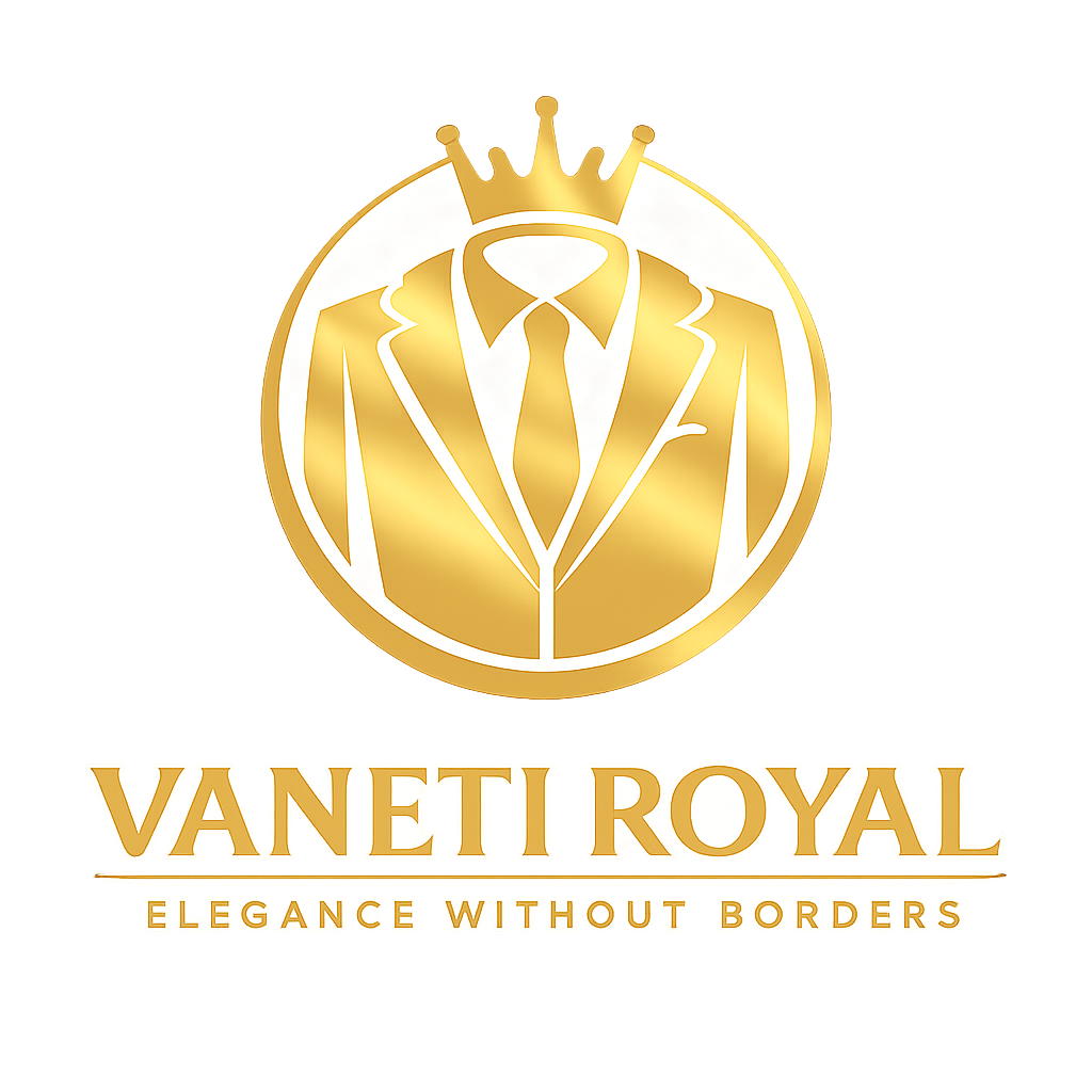Vaneti Royal logo